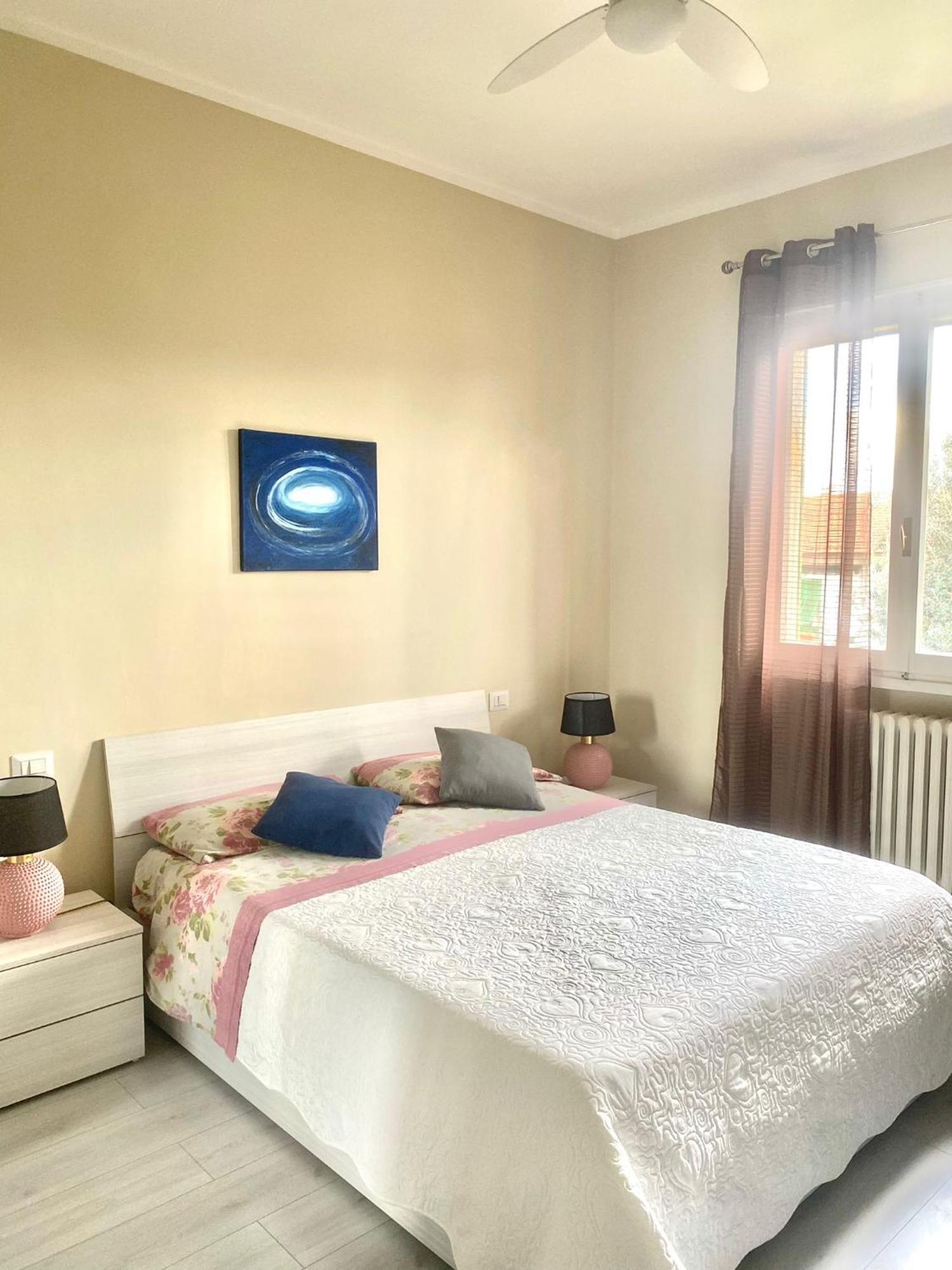 Barbara'S Apartment 메르카탈레 발 디 페사 외부 사진