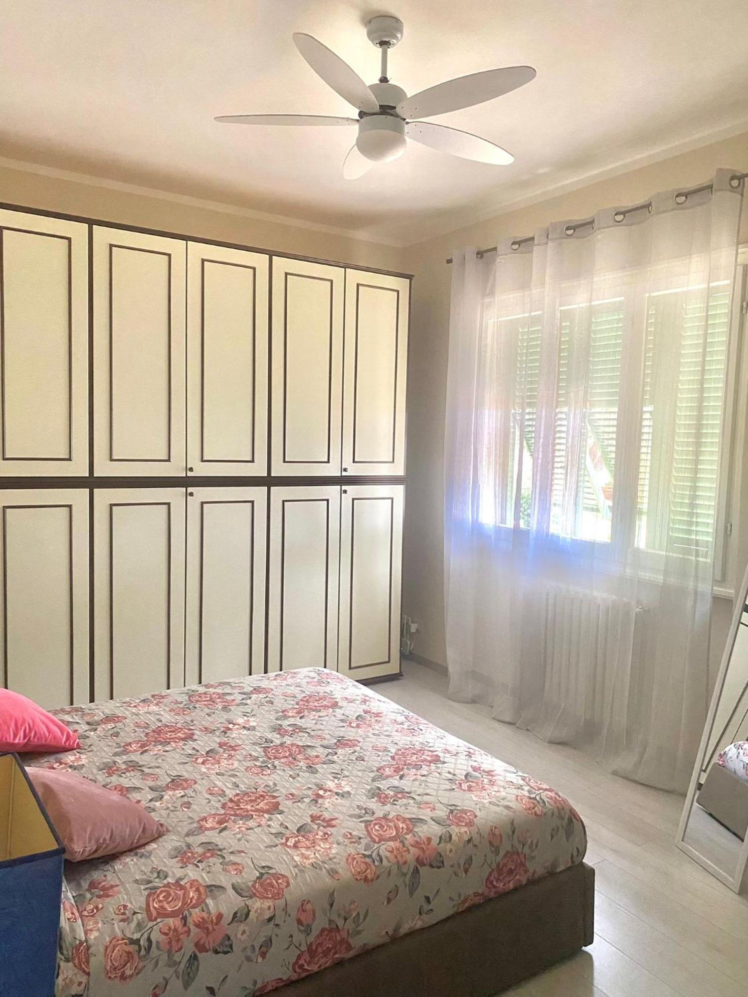 Barbara'S Apartment 메르카탈레 발 디 페사 외부 사진